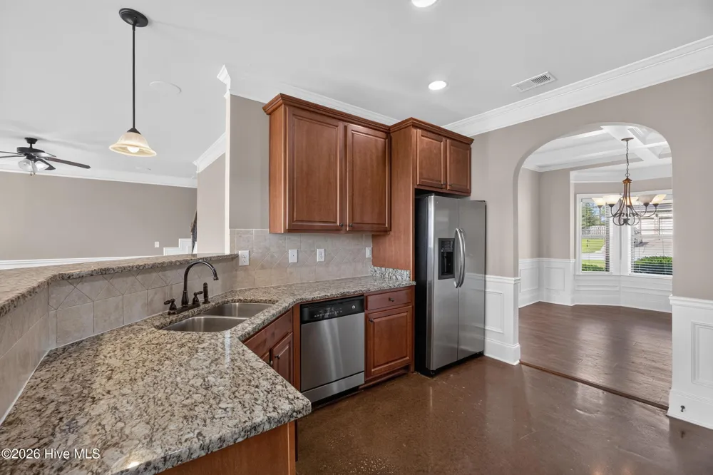 3061 Parkridge Drive Grovetown, GA 30813