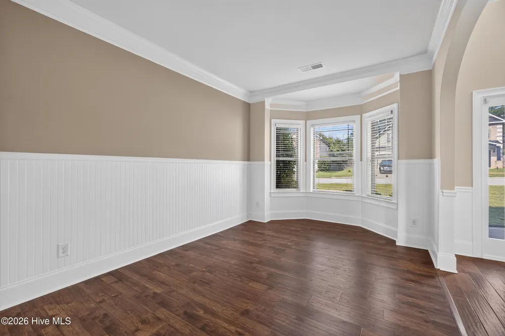 3061 Parkridge Drive Grovetown, GA 30813
