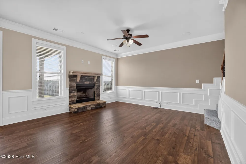 3061 Parkridge Drive Grovetown, GA 30813