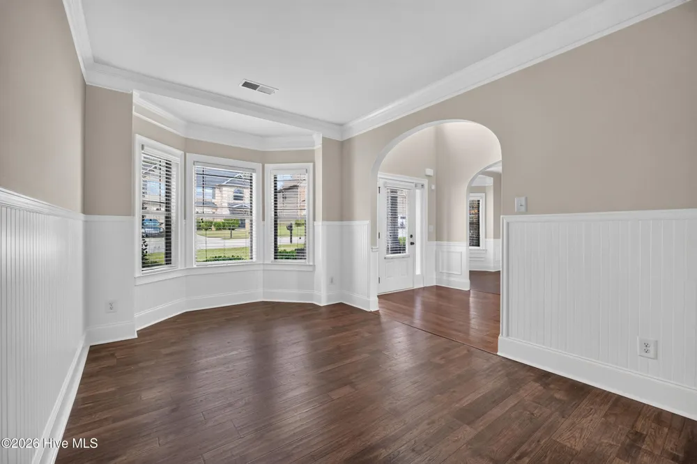 3061 Parkridge Drive Grovetown, GA 30813