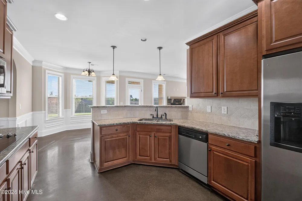 3061 Parkridge Drive Grovetown, GA 30813
