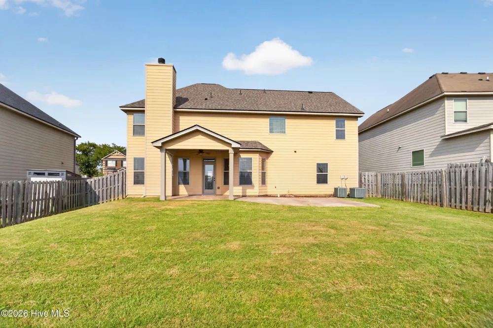 3061 Parkridge Drive Grovetown, GA 30813