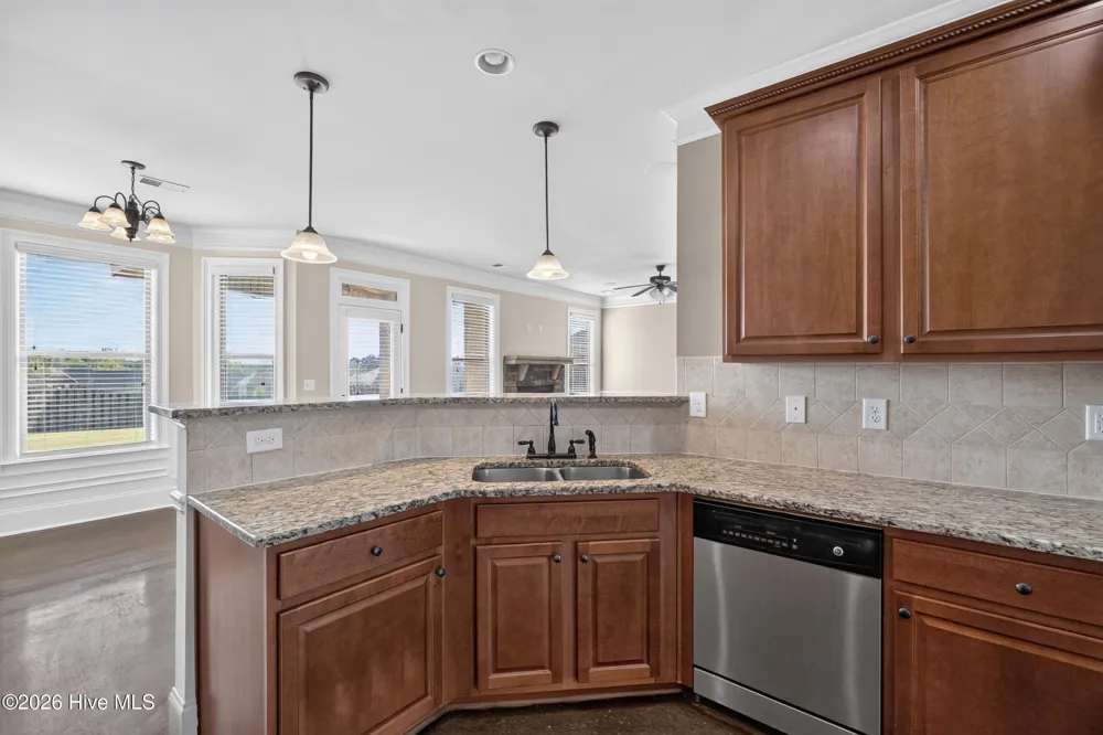 3061 Parkridge Drive Grovetown, GA 30813