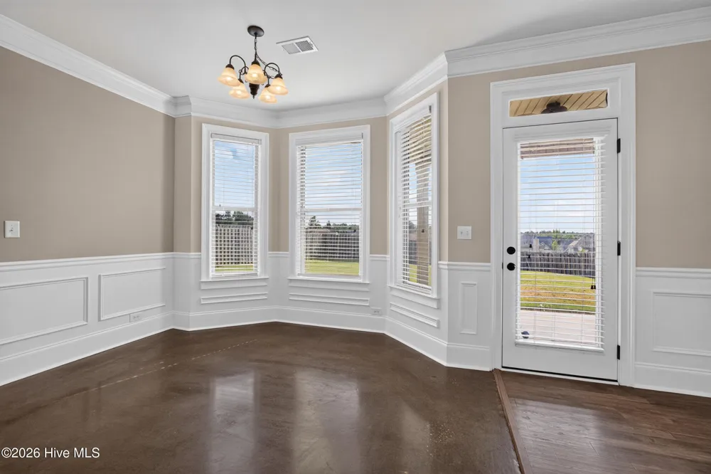 3061 Parkridge Drive Grovetown, GA 30813
