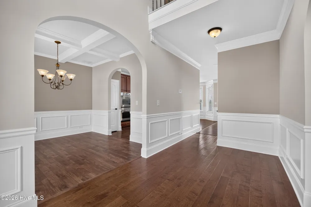 3061 Parkridge Drive Grovetown, GA 30813