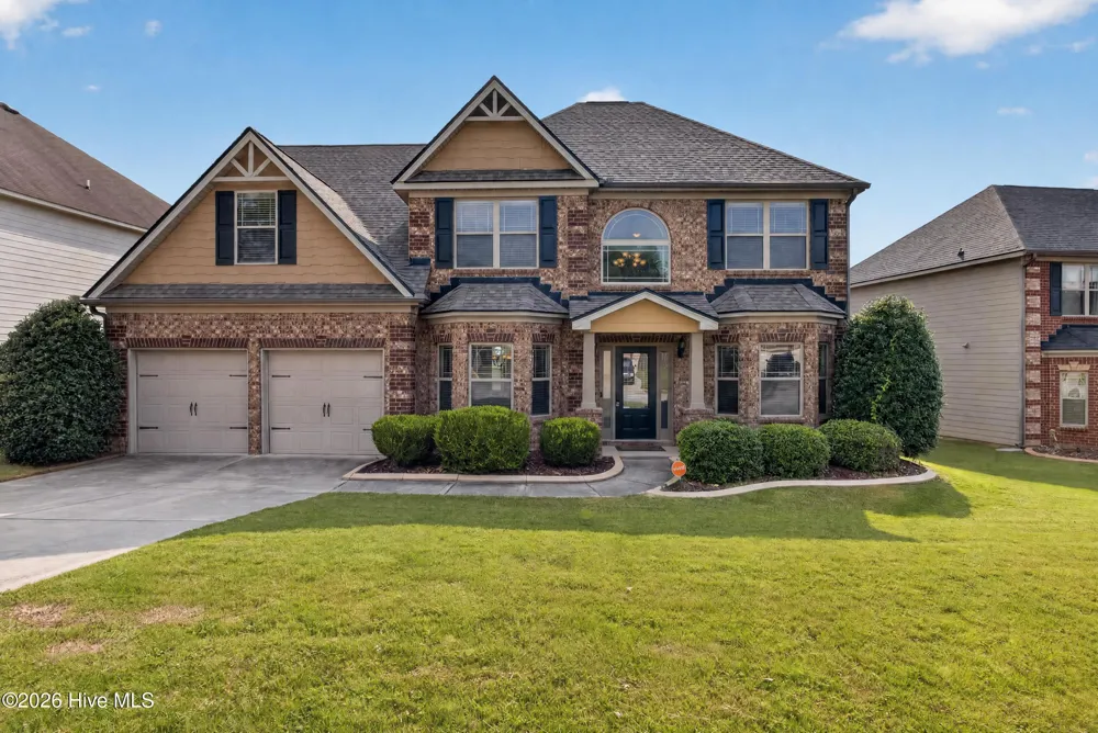 3061 Parkridge Drive Grovetown, GA 30813