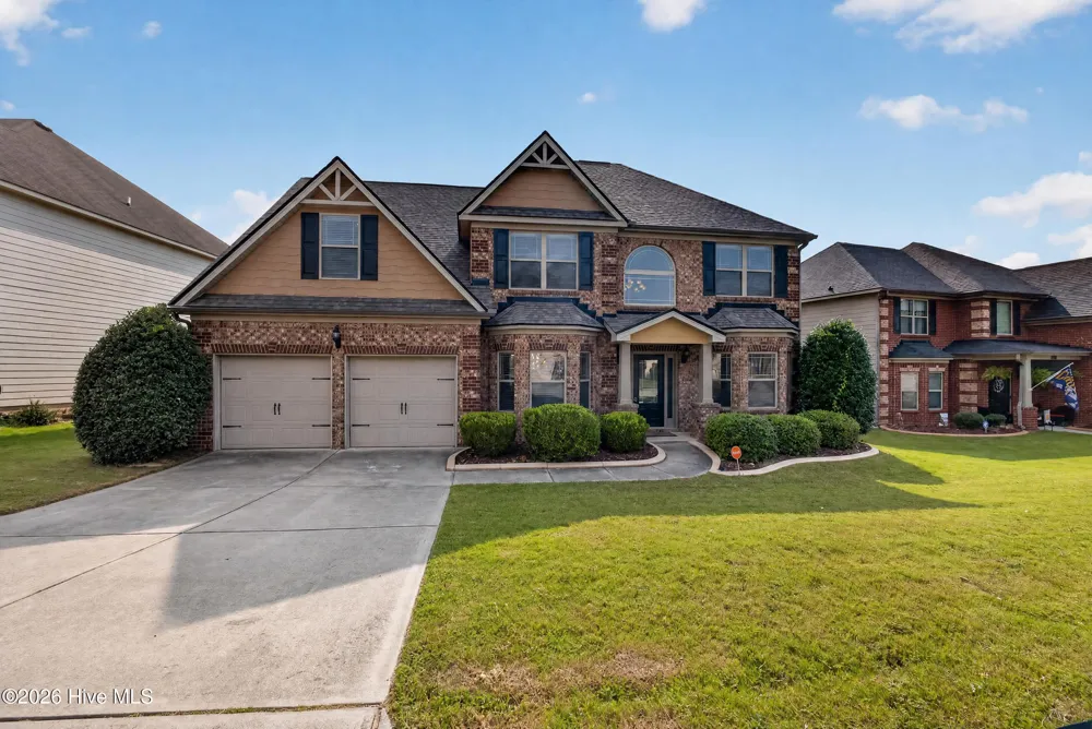 3061 Parkridge Drive Grovetown, GA 30813