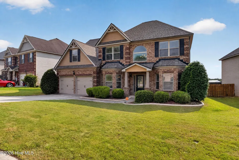 3061 Parkridge Drive Grovetown, GA 30813