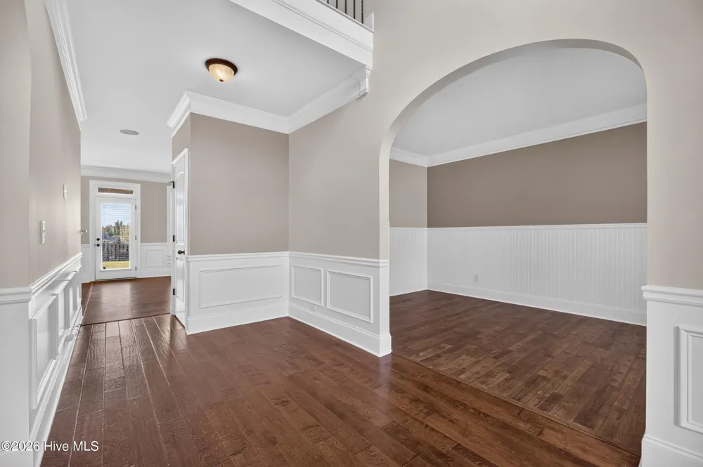 3061 Parkridge Drive Grovetown, GA 30813