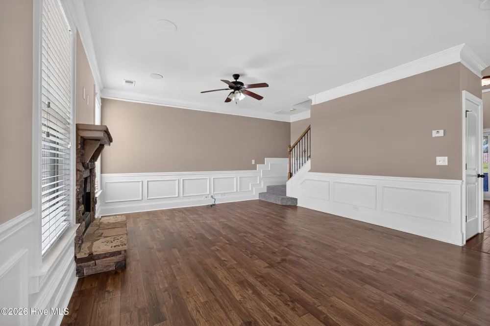 3061 Parkridge Drive Grovetown, GA 30813