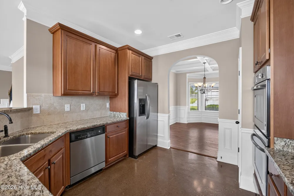 3061 Parkridge Drive Grovetown, GA 30813