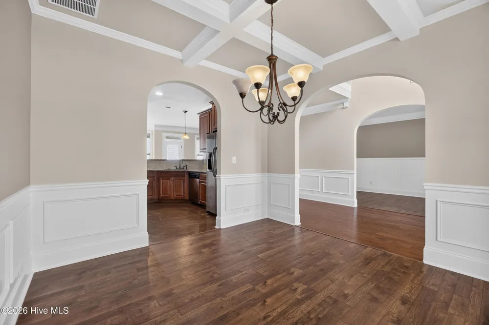 3061 Parkridge Drive Grovetown, GA 30813