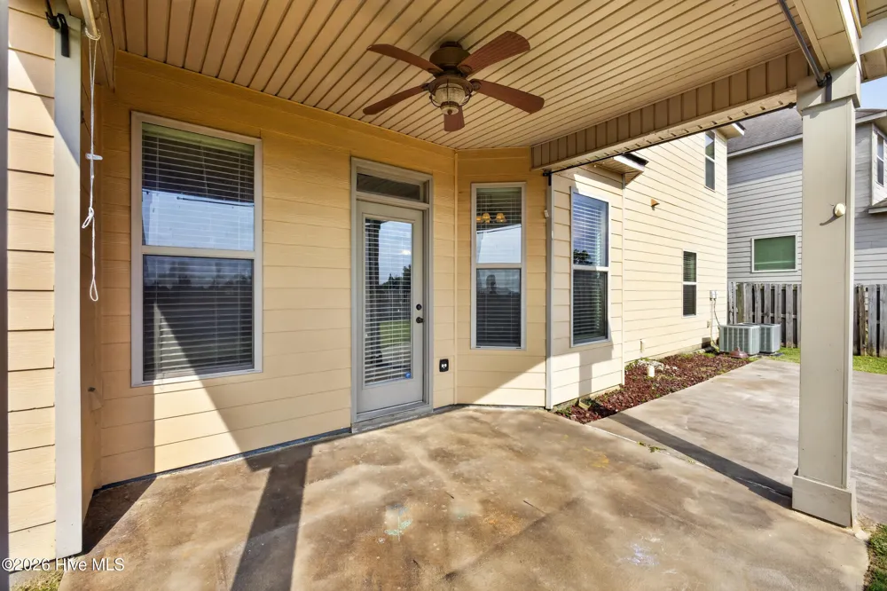 3061 Parkridge Drive Grovetown, GA 30813