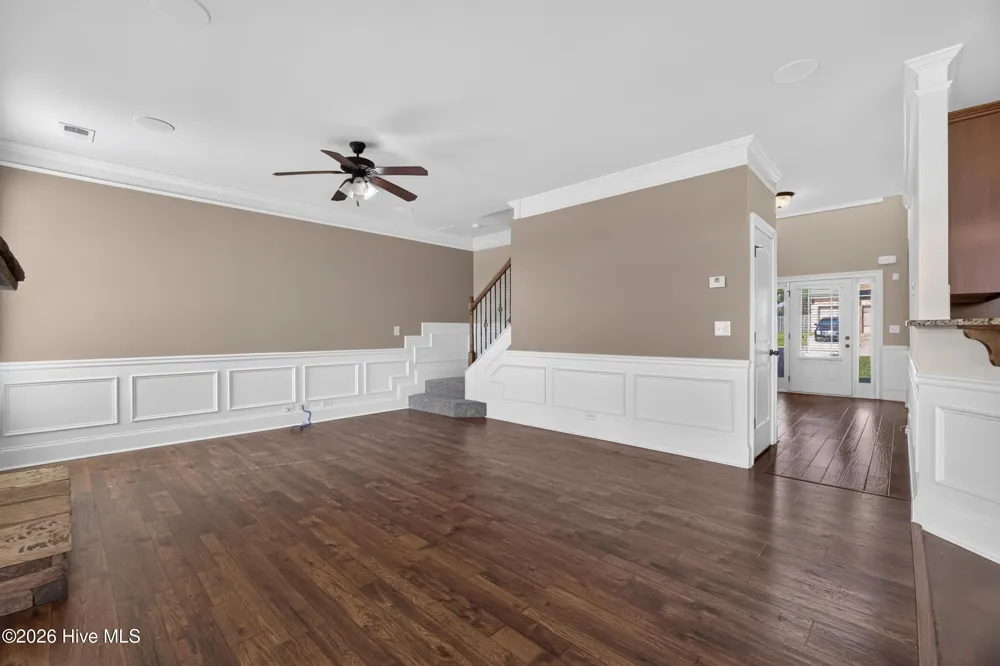 3061 Parkridge Drive Grovetown, GA 30813