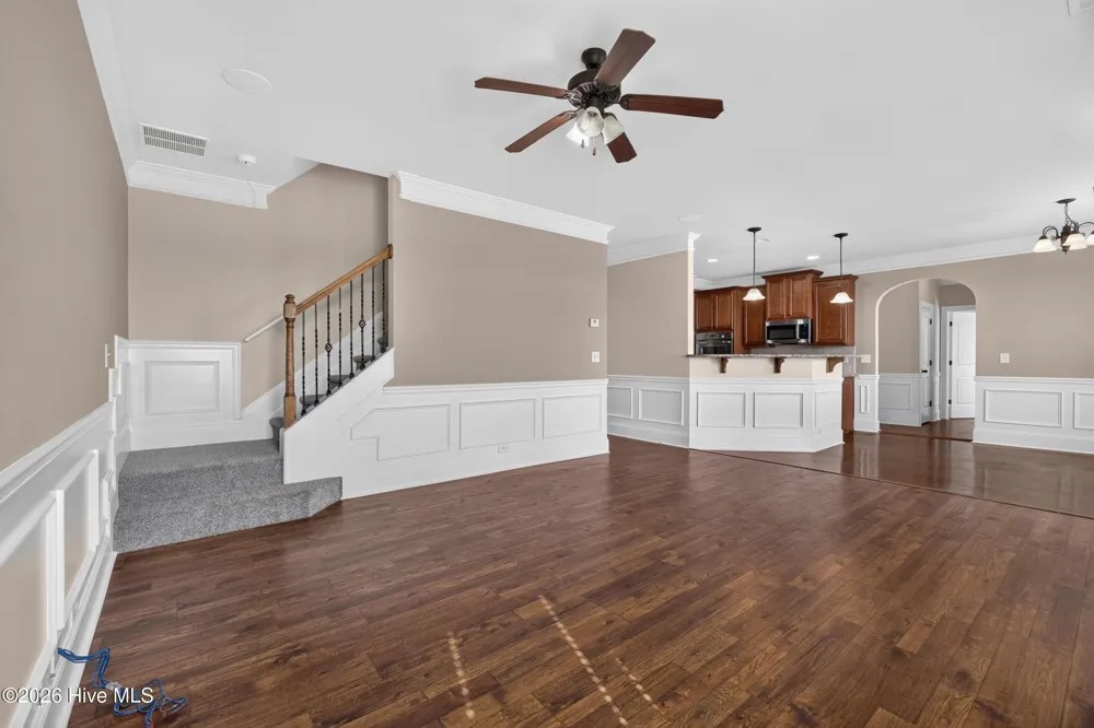 3061 Parkridge Drive Grovetown, GA 30813