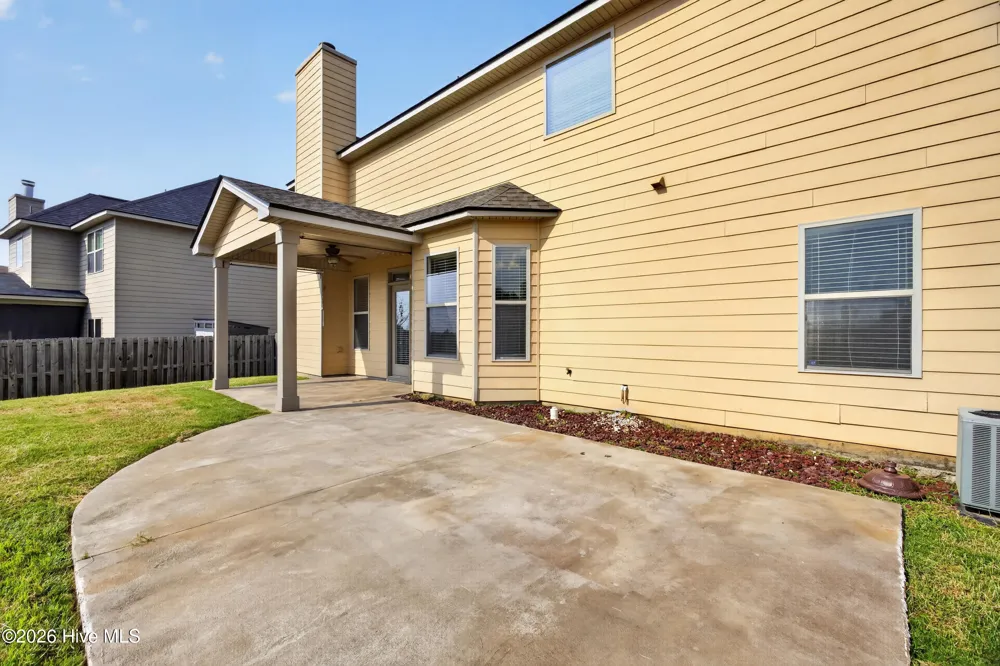 3061 Parkridge Drive Grovetown, GA 30813