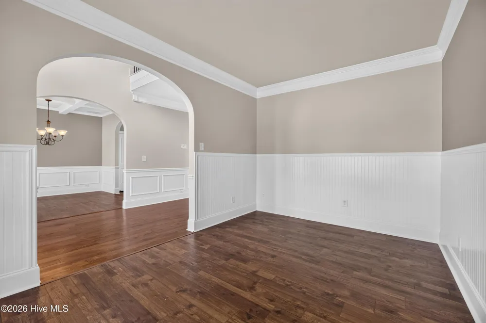 3061 Parkridge Drive Grovetown, GA 30813