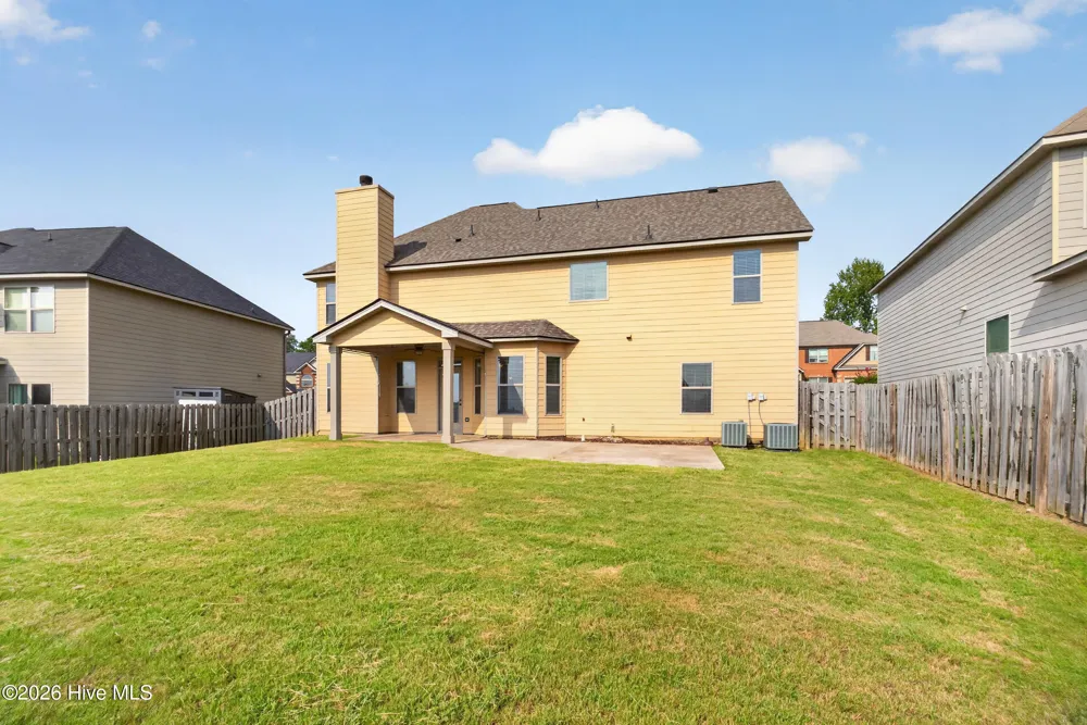 3061 Parkridge Drive Grovetown, GA 30813