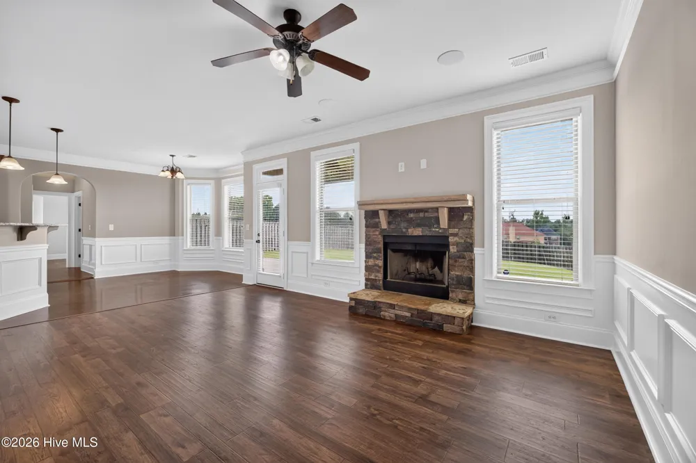 3061 Parkridge Drive Grovetown, GA 30813