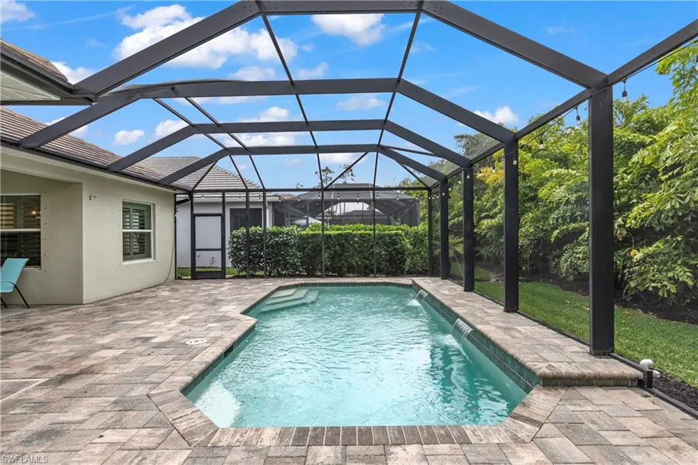 19763 Coconut Harbor Circle Fort Myers, FL 33908