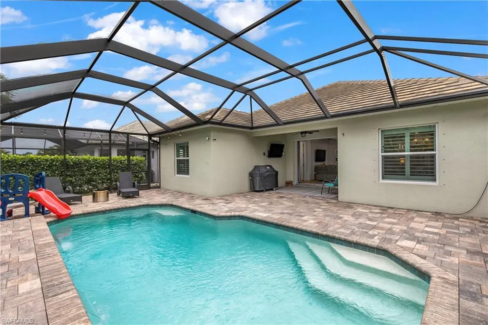 19763 Coconut Harbor Circle Fort Myers, FL 33908