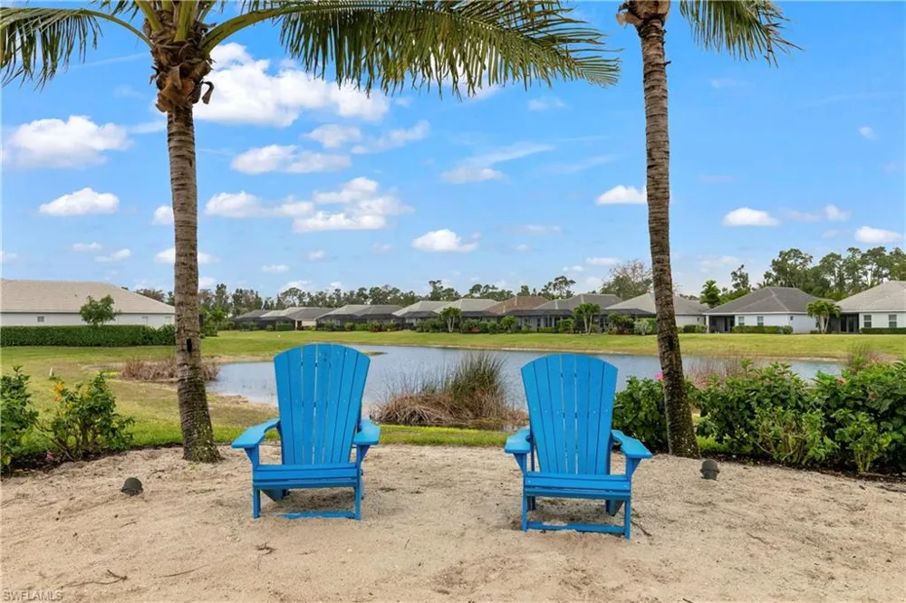 19763 Coconut Harbor Circle Fort Myers, FL 33908
