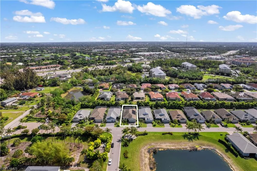 19763 Coconut Harbor Circle Fort Myers, FL 33908