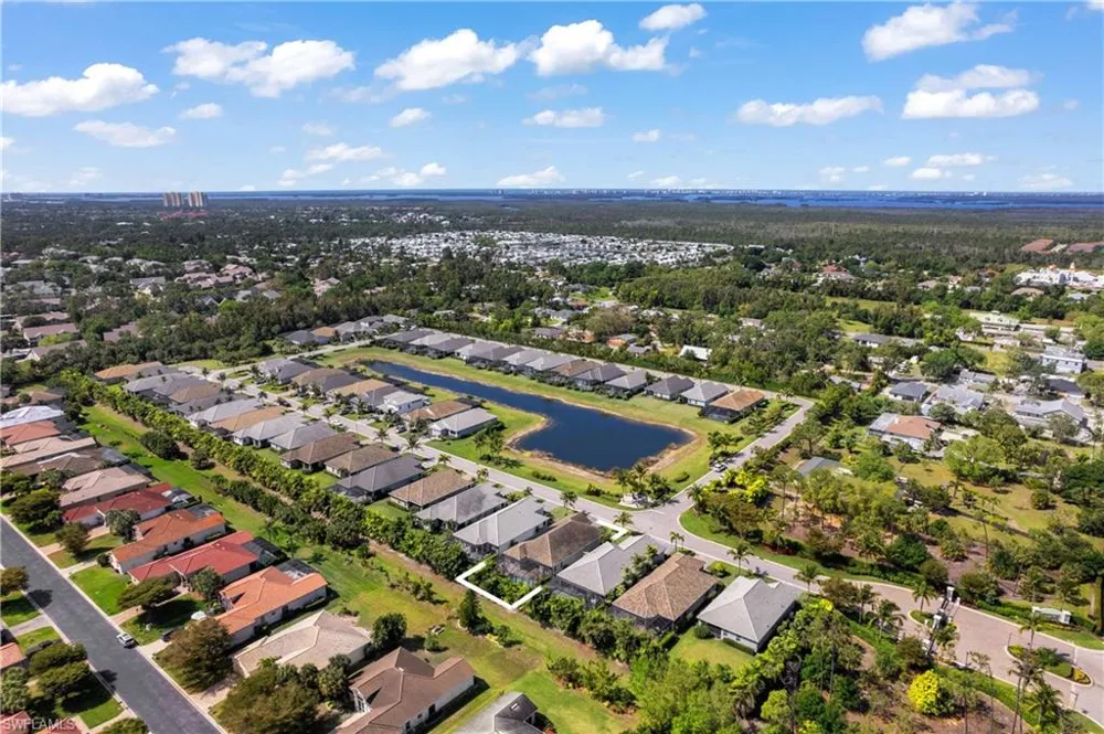 19763 Coconut Harbor Circle Fort Myers, FL 33908