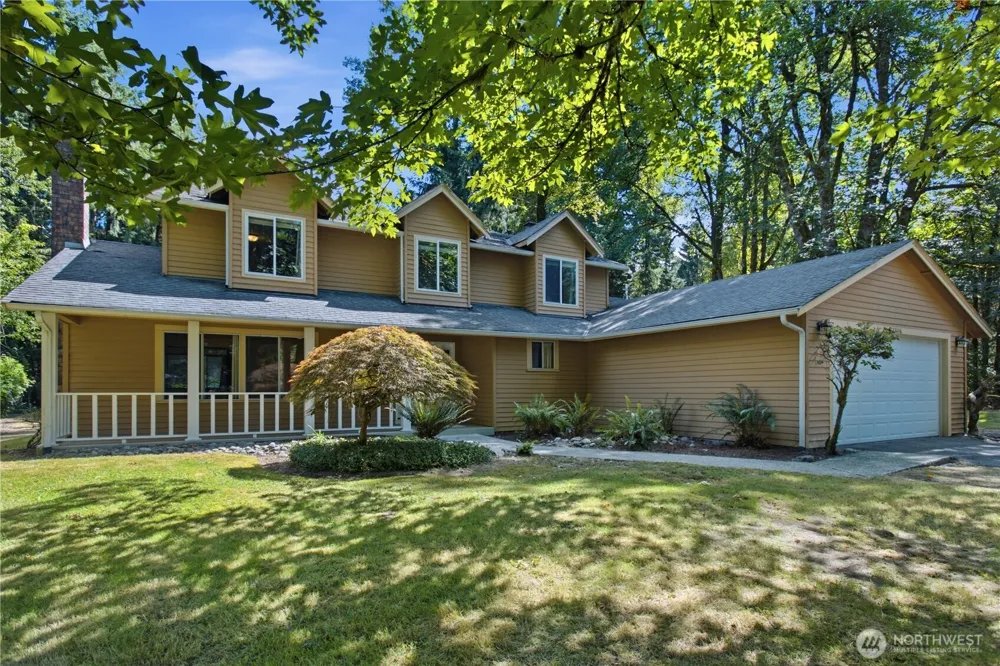 13116 233rd Avenue SE Issaquah, WA 98027