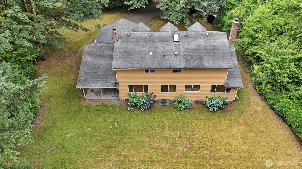13116 233rd Avenue SE Issaquah, WA 98027