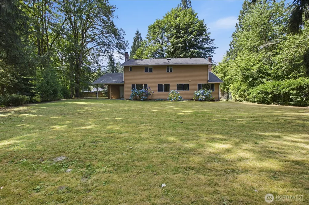 13116 233rd Avenue SE Issaquah, WA 98027