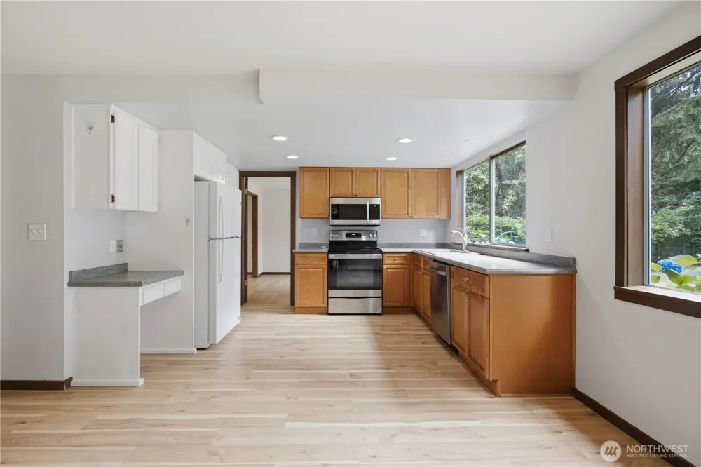 13116 233rd Avenue SE Issaquah, WA 98027