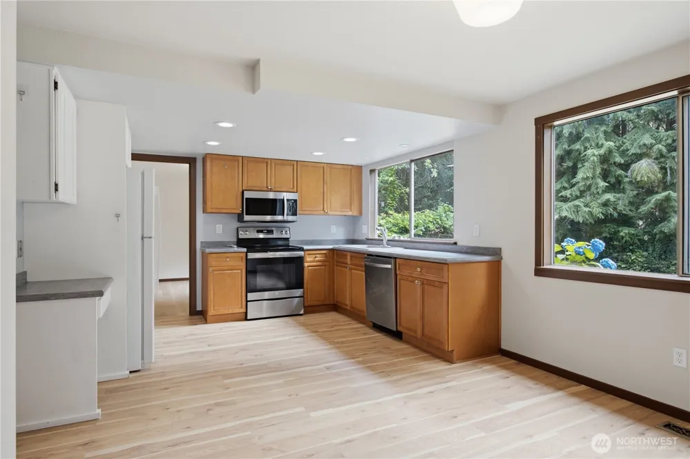 13116 233rd Avenue SE Issaquah, WA 98027