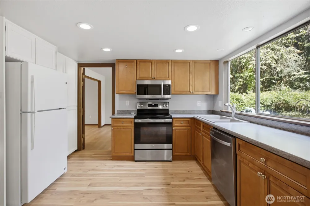 13116 233rd Avenue SE Issaquah, WA 98027