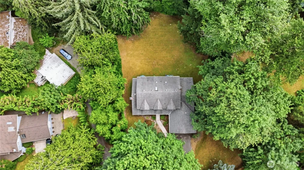 13116 233rd Avenue SE Issaquah, WA 98027