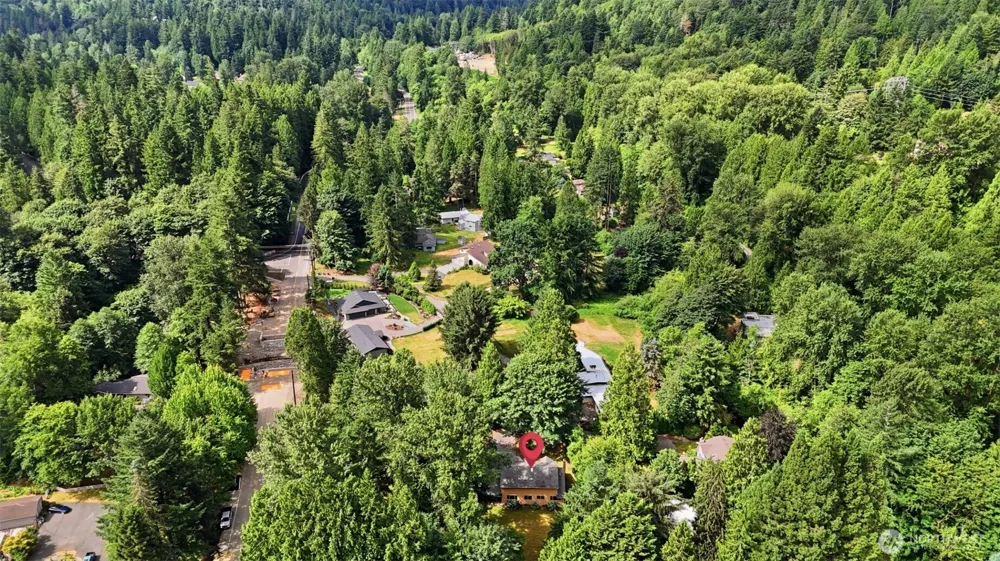 13116 233rd Avenue SE Issaquah, WA 98027