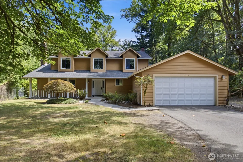 13116 233rd Avenue SE Issaquah, WA 98027