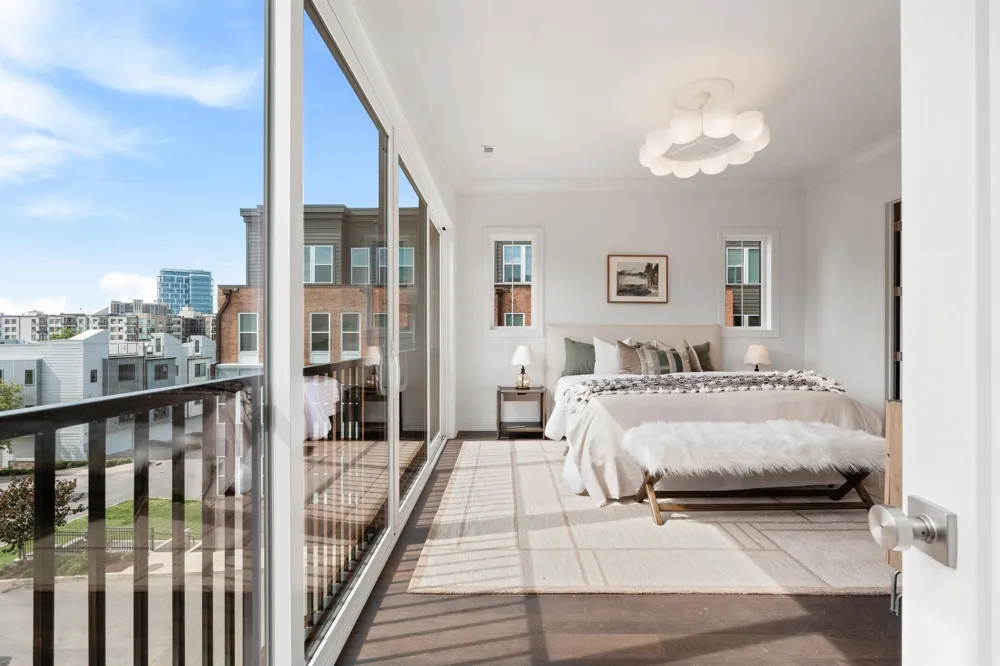1208B Hawkins St Nashville, TN 37203