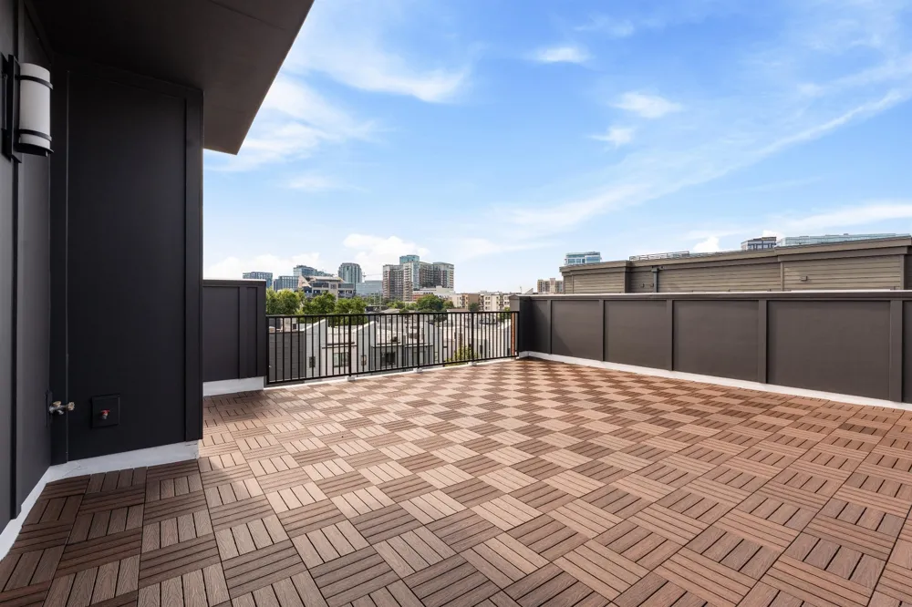 1208B Hawkins St Nashville, TN 37203