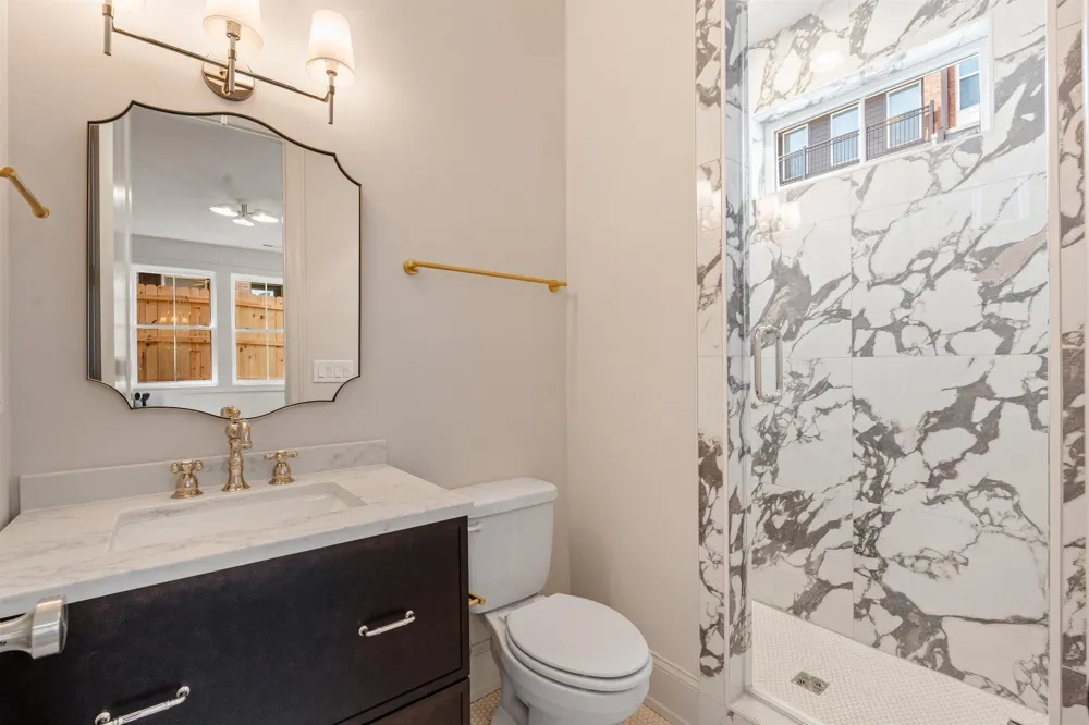 1208B Hawkins St Nashville, TN 37203