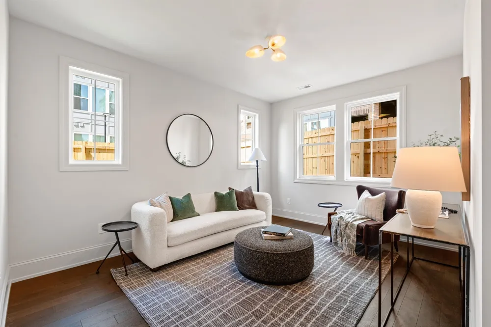 1208B Hawkins St Nashville, TN 37203