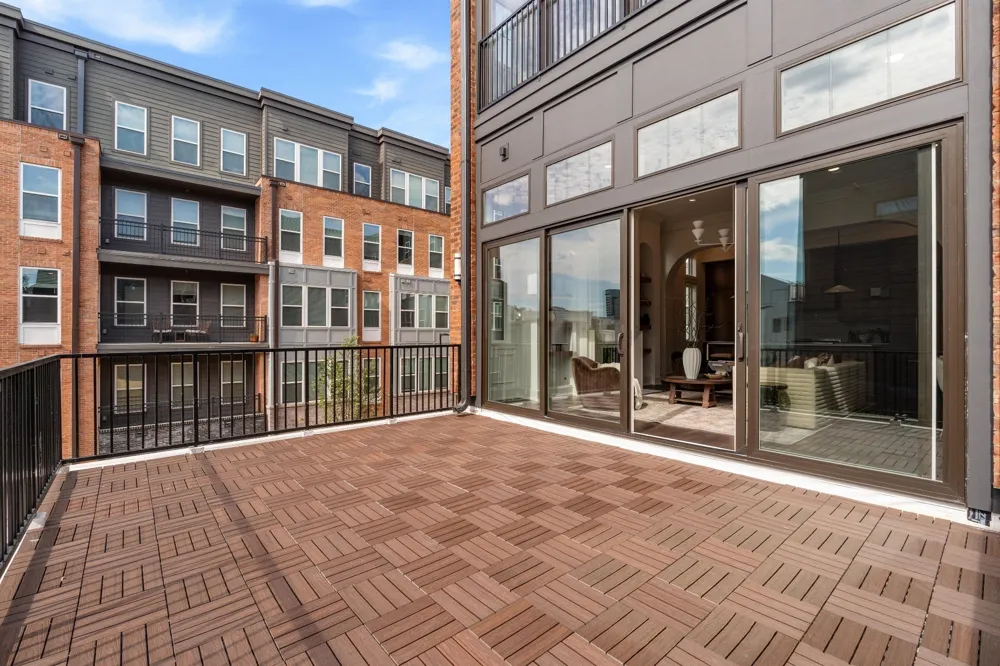 1208B Hawkins St Nashville, TN 37203