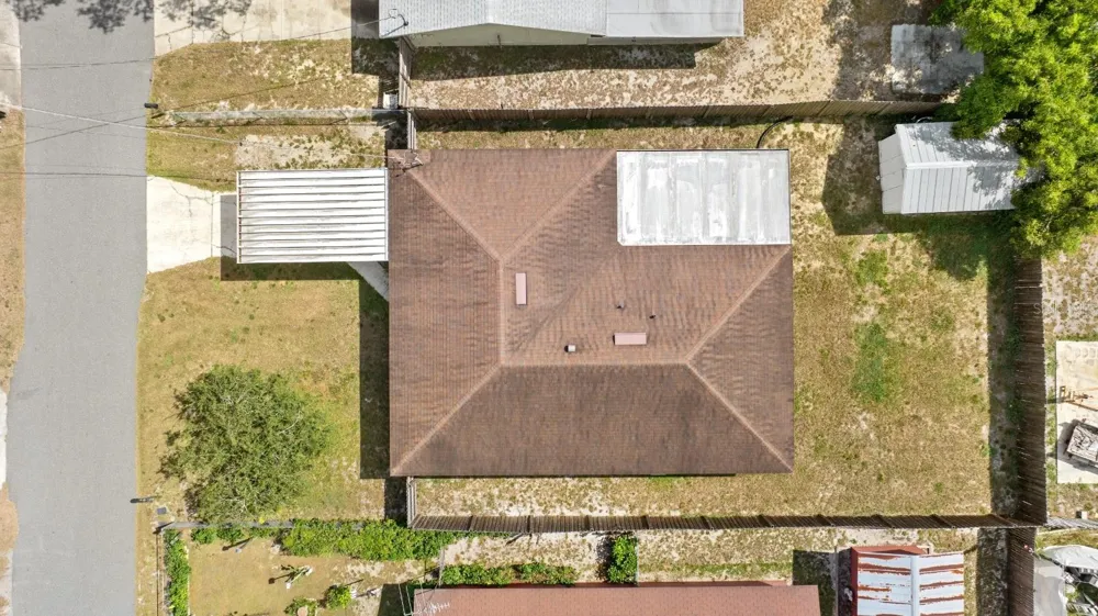 125 HERBERT STREET Auburndale, FL 33823