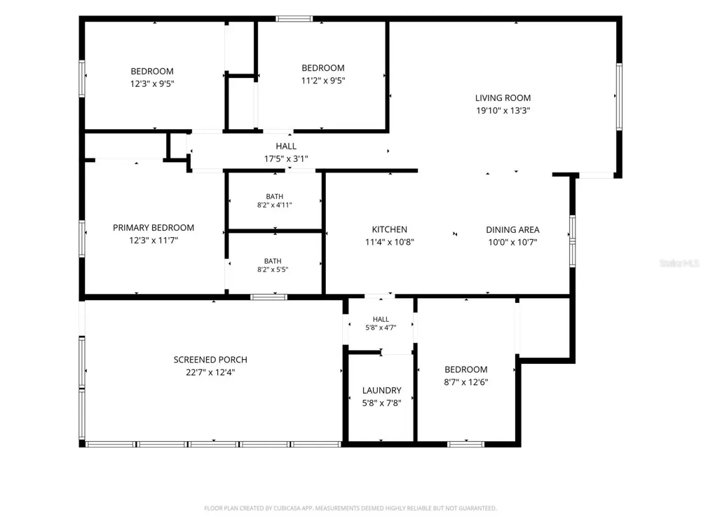 125 HERBERT STREET Auburndale, FL 33823