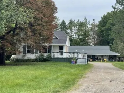 12030 Yale Road