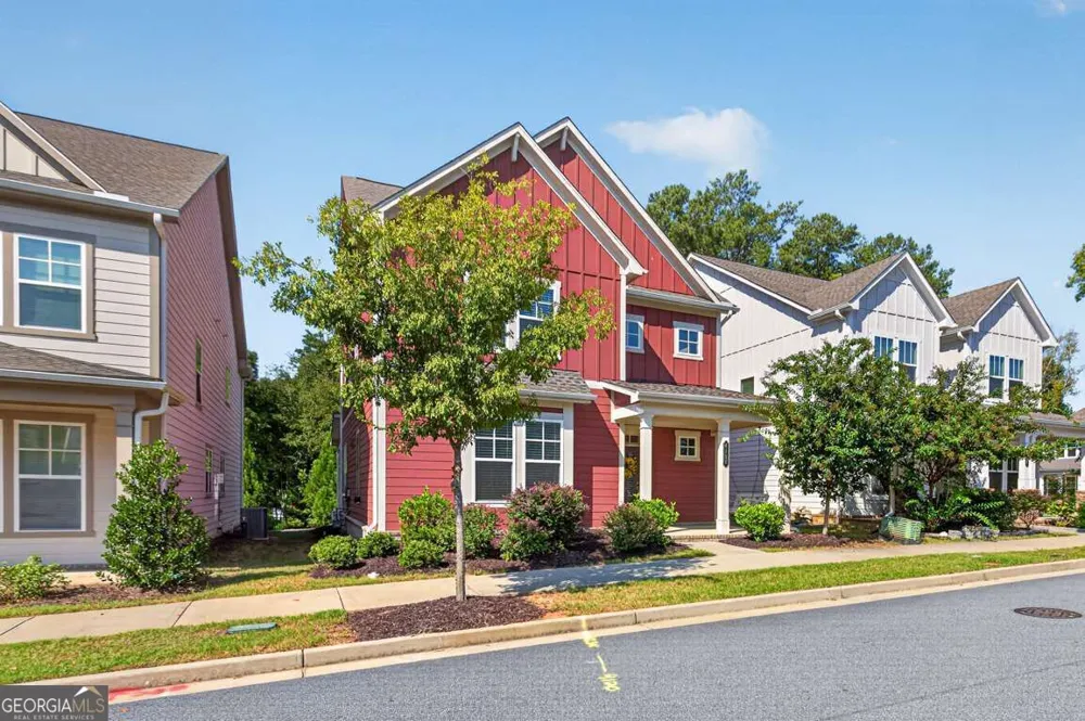 4120 Glasnill RD Suwanee, GA 30024
