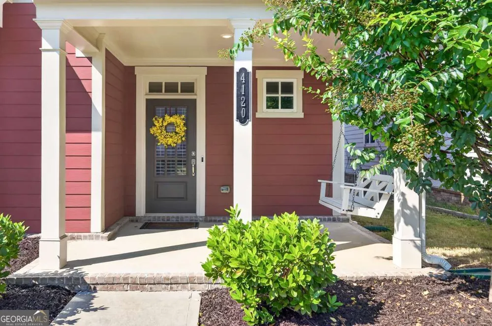 4120 Glasnill RD Suwanee, GA 30024