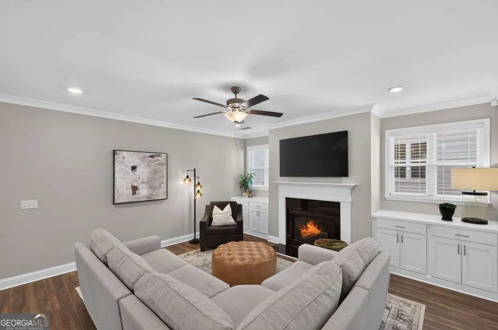 4120 Glasnill RD Suwanee, GA 30024
