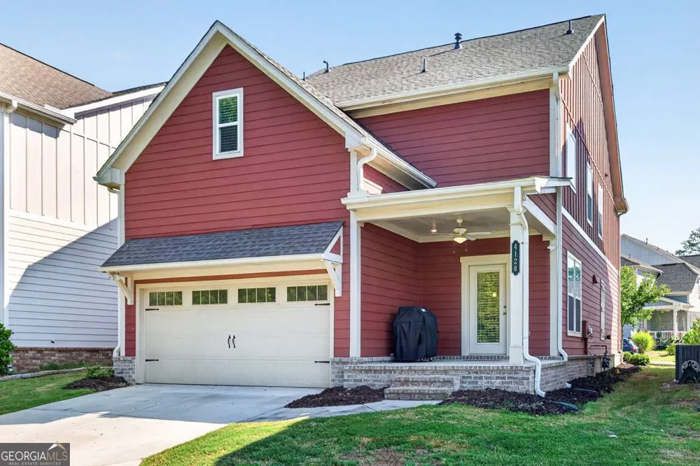 4120 Glasnill RD Suwanee, GA 30024