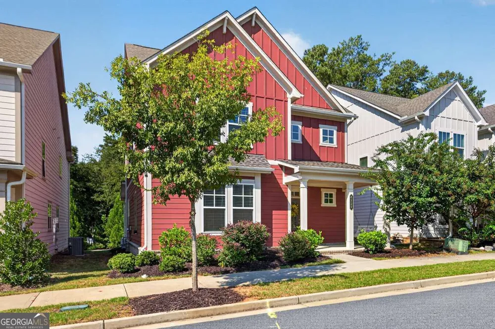 4120 Glasnill RD Suwanee, GA 30024